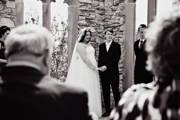 Mali Brae Farm Wedding